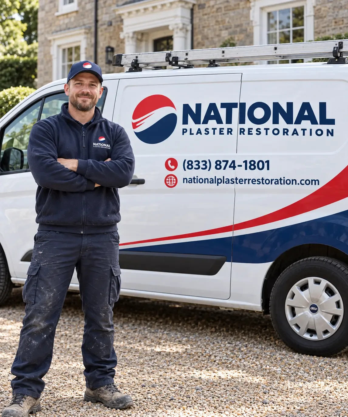 Plaster Repair Vining, MN FAQs
